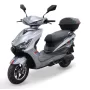 Elektrikli Motorsiklet