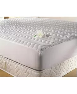 Taç 1500192954  Kapitone soft Fitted Alez Çift Kişilik 160x200
