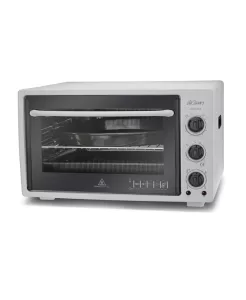 Arzum AR253 Cookart 35 Litre Midi Fırın Beyaz