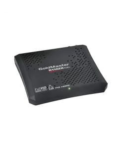 Goldmaster Ranger Plus Full HD Uydu Alıcısı