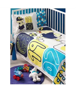 Taç 60073244 Lisanslı Pike Takımı Fenerbahçe 1907 Baby  - FIRSAT ÜRÜNÜ