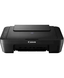 CANON Pixma E414 Yazıcı/ Tarayıcı/ Fotokopi Çok Fonksiyonlu Yazıcı