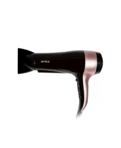 Arnica KB41200 Alize 2300 Saç Kurutma Makinesi Siyah Rose