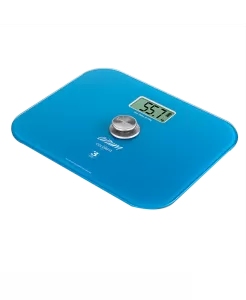 Arzum AR5034 Color Fit Mavi Cam Banyo Baskülü