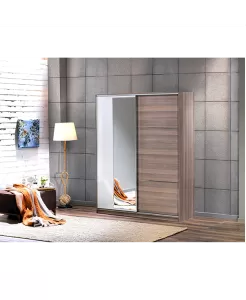 Azra Dolap 160&#039;Lık Atlantis