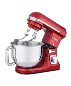 Fakir Culina Chef Stand Mikser Rouge