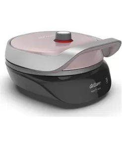 Arzum Ar2033 Waffy Max Waffle Makinesi - Dreamlıne