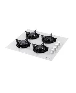 Luxell Lx-40tahdf Ankastre Setüstü Ocak Beyaz