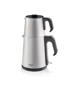 Arzum Ar3069 Çay Sefası Çay Makinesi - İnox