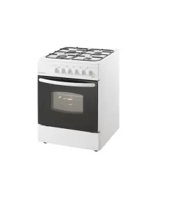 Luxell / Kumtel 60 Sf 40 F Tamboy Fırın Beyaz 251720