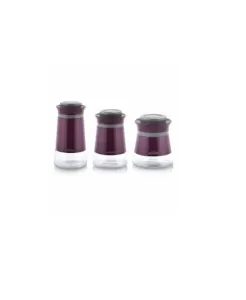 Schafer Kitchen House Baharat Seti Mürdüm 3 Boy 3 Parça