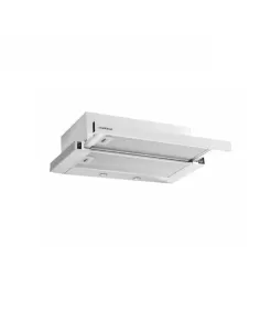 Luxell Ds6-905W Aspiratör Beyaz