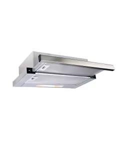 Luxell Ds6-905X Aspiratör İnox