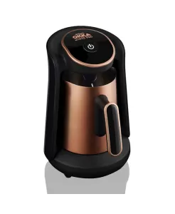 Arzum Ok0010 Okka Minio Pro Türk Kahve Makinesi Bakır