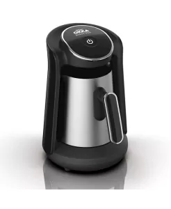 Arzum Ok0010 Okka Minio Pro Türk Kahve Makinesi Krom