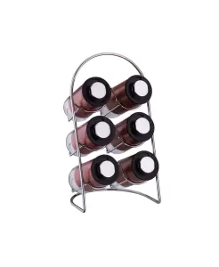 Korkmaz A5523-2 Stora Plus 7&#039;li Baharat Seti Rose Gold