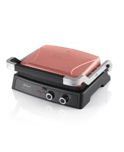 Arzum Ar2044 Kantin Tost Pro Izgara Ve Tost Makinesi Gün Batımı