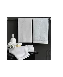 Tac 1500186439001 Bambu Hamam Seti Romy Mınt&amp;grı /71298297