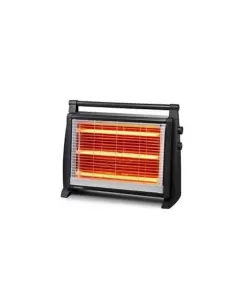 Luxell Lx-2831 Buharlı Quartz Isıtıcı