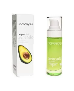 Tommy G TG9AV-EYE-F15Tg9av-eye-f15 Avocado Göz Serumu Tg 30ml