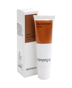 Tommy G TG5PR-ILL-F17 Glow Illumınator Tg 30ml - Parlaklık Veren Aydınlatıcı