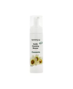 Tommy G TG6CH-004-F15 Chamomıle Cleansıng Mousse Tg 200ml - Papatya Temizleme Köpük