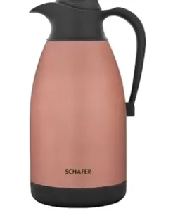 Schafer Kıtchenhouse  Termos 2 Lt Rosegold