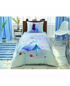 Taç 1000037677 Lisanslı Brf Complete Set Dh Frozen 2 Breeze