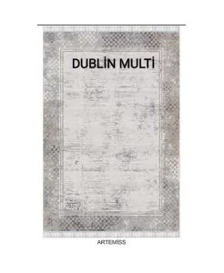 Madame Watson Bambu Dublin Multi  160x230 D