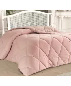Taç 1500189249002 Polar Yorgan Lıght Pembe Ck