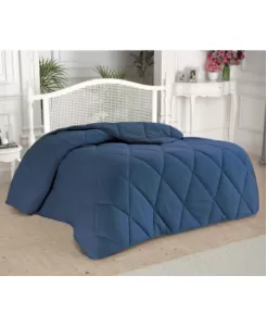 Taç 1500189253001 Polar Yorgan Lıght Indıgo Tk