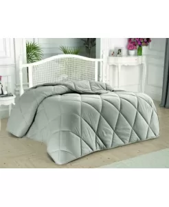 Taç 1500189254001 Polar Yorgan Lıght Grı Tk