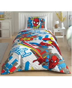 Taç 1000037690 Lis Brf Complete Set Dh Spıderman Hero