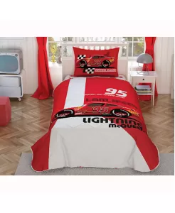 Taç 1000037721 Lisanslı Brf Dh Cars Speed YorganSeti