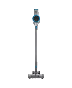 Fakir Inovator X Plus 7286 - Antrasıt Blue Dikey Şarjlı Süpürge
