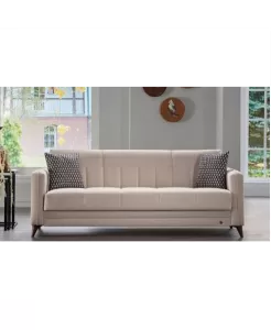 Aytaş Relax Maksi Takım ( Kumaş: Milano 13205 Stone )