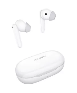 Huawei Freebuds Se Tws Kulak İçi Bluetooth Kulaklık Beyaz
