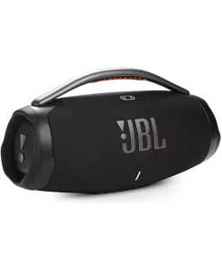 Jbl Boombox 3 Bluetooth Hoparlör Siyah