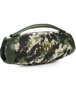 Jbl Boombox 3 Bluetooth Hoparlör Squad
