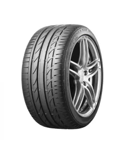Bridgestone Potenza S001 Rft 225/45r18 91y Yaz Lastiği 518877
