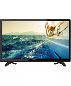 Sunny Sn24led09-s 24&quot; Hdr Uydu Alıcılı Led Tv