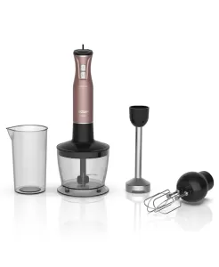 Arzum Ar1138-g Minimix El Blender Seti - Gün Batımı