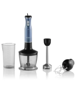 Arzum Ar1138-o Minimix El Blender Seti - Okyanus