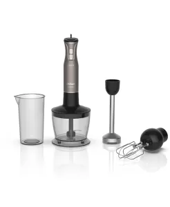 Arzum Ar1138-t Minimix El Blender Seti - Toprak