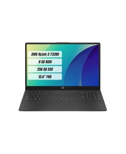 HP 15-FC0003NT 7P6E7EA Ryzen 3 7320U 8 GB 256 GB SSD 15.6&quot; Full HD Freedos Notebook