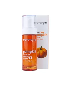 Tommy G Tg9pu-eye-f15 Pumpkın Eye &amp; Serum 30ml-kabak Göz Ve Serum 30ml