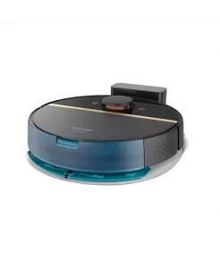Philips Homerun 7000 Serisi Aqua Xu7000/01 Siyah Gold Akıllı Robot Süpürge