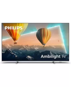 Philips 50pus8057 4k Ultra Hd 50&#039;&#039; 127 Ekran Uydu Alıcılı Android Smart Led Tv