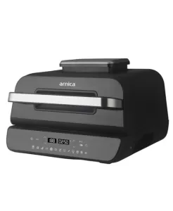 Arnica Gh22100 Airfryer Ve Grill Izgaralı Sıcak Hava Fritözü