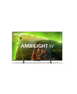 Philips 50pus8118/62 4k Ultra Hd 50&#039;&#039; 127 Ekran Uydu Alıcılı Smart Led Tv